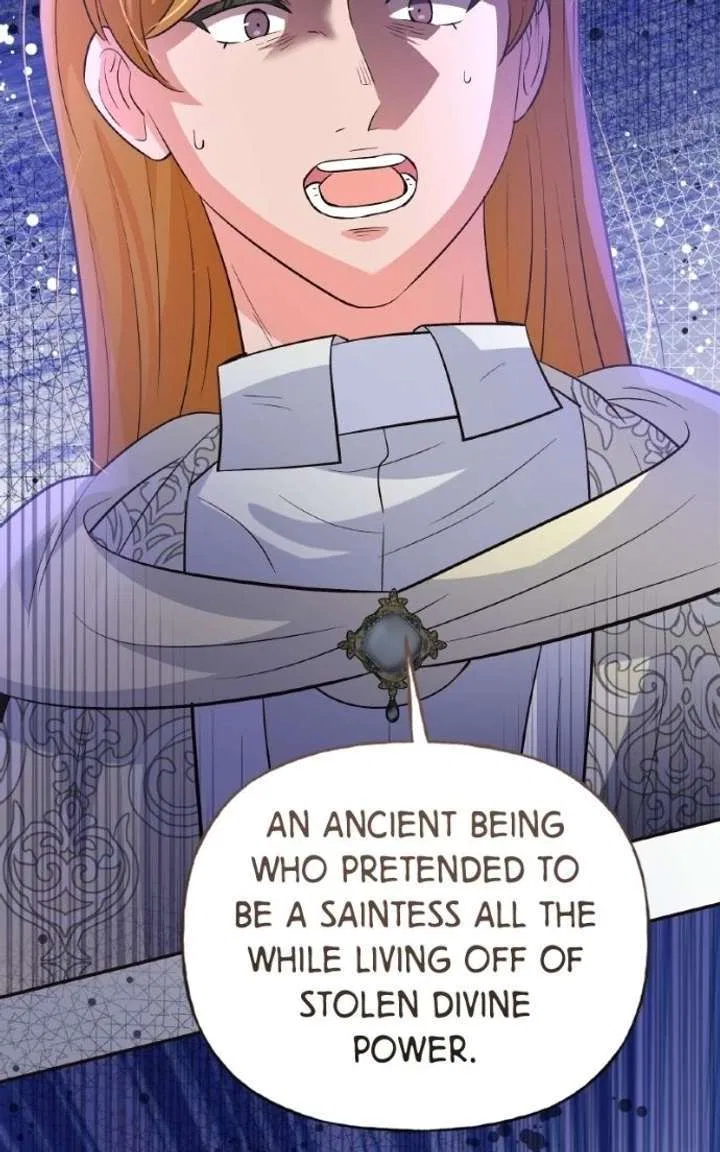 The Handmaiden Hates Childcare Chapter 98 – Page 88