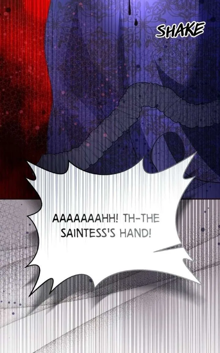 The Handmaiden Hates Childcare Chapter 98 – Page 93