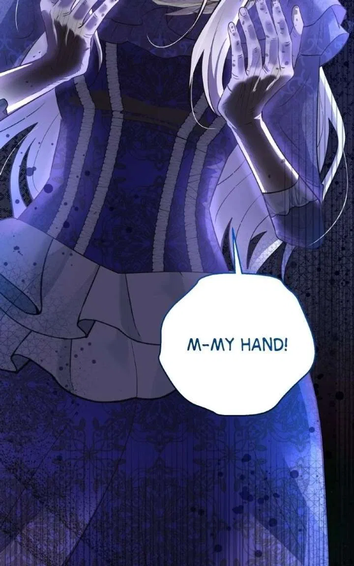 The Handmaiden Hates Childcare Chapter 98 – Page 96