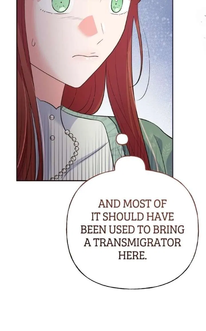 The Handmaiden Hates Childcare Chapter 98 – Page 100