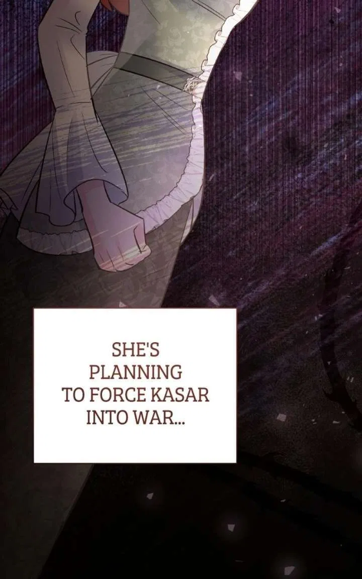 The Handmaiden Hates Childcare Chapter 97 – Page 4