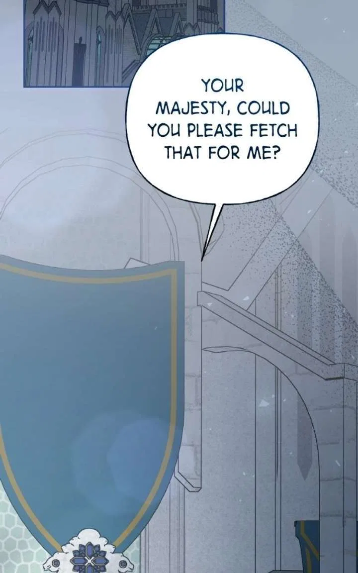 The Handmaiden Hates Childcare Chapter 97 – Page 12