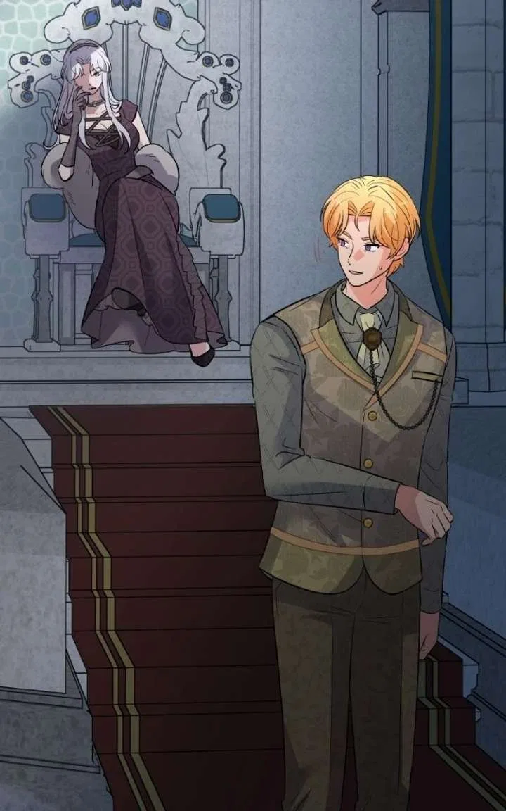 The Handmaiden Hates Childcare Chapter 97 – Page 13