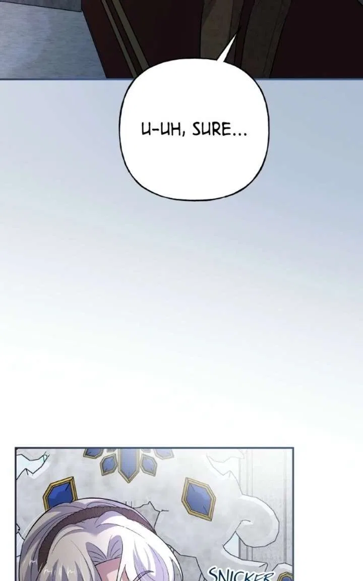 The Handmaiden Hates Childcare Chapter 97 – Page 14