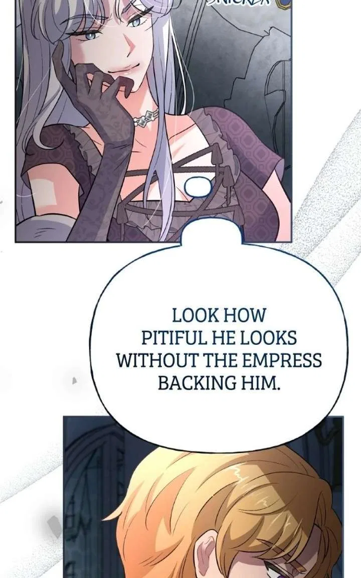 The Handmaiden Hates Childcare Chapter 97 – Page 15