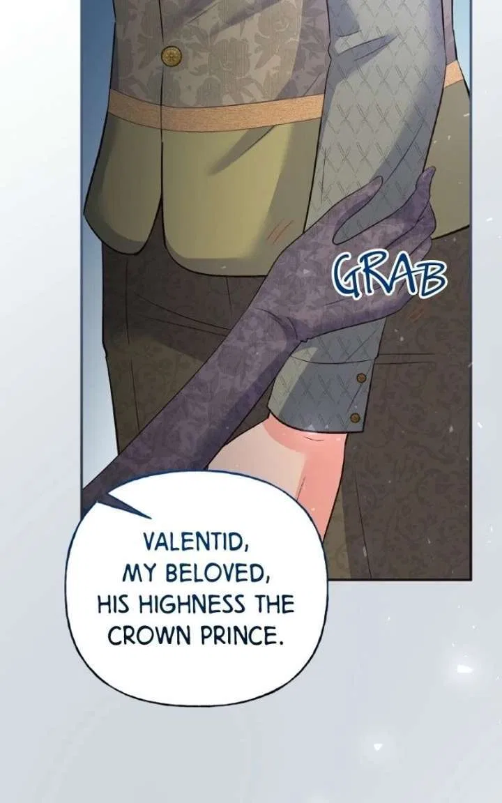 The Handmaiden Hates Childcare Chapter 97 – Page 22