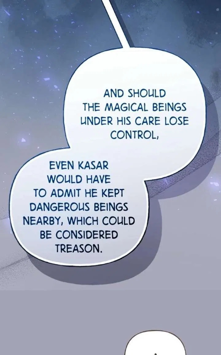 The Handmaiden Hates Childcare Chapter 97 – Page 31