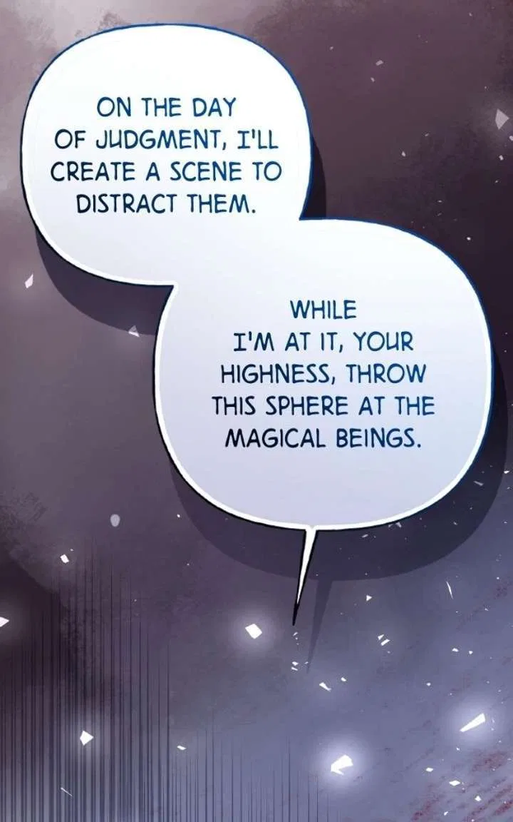 The Handmaiden Hates Childcare Chapter 97 – Page 36