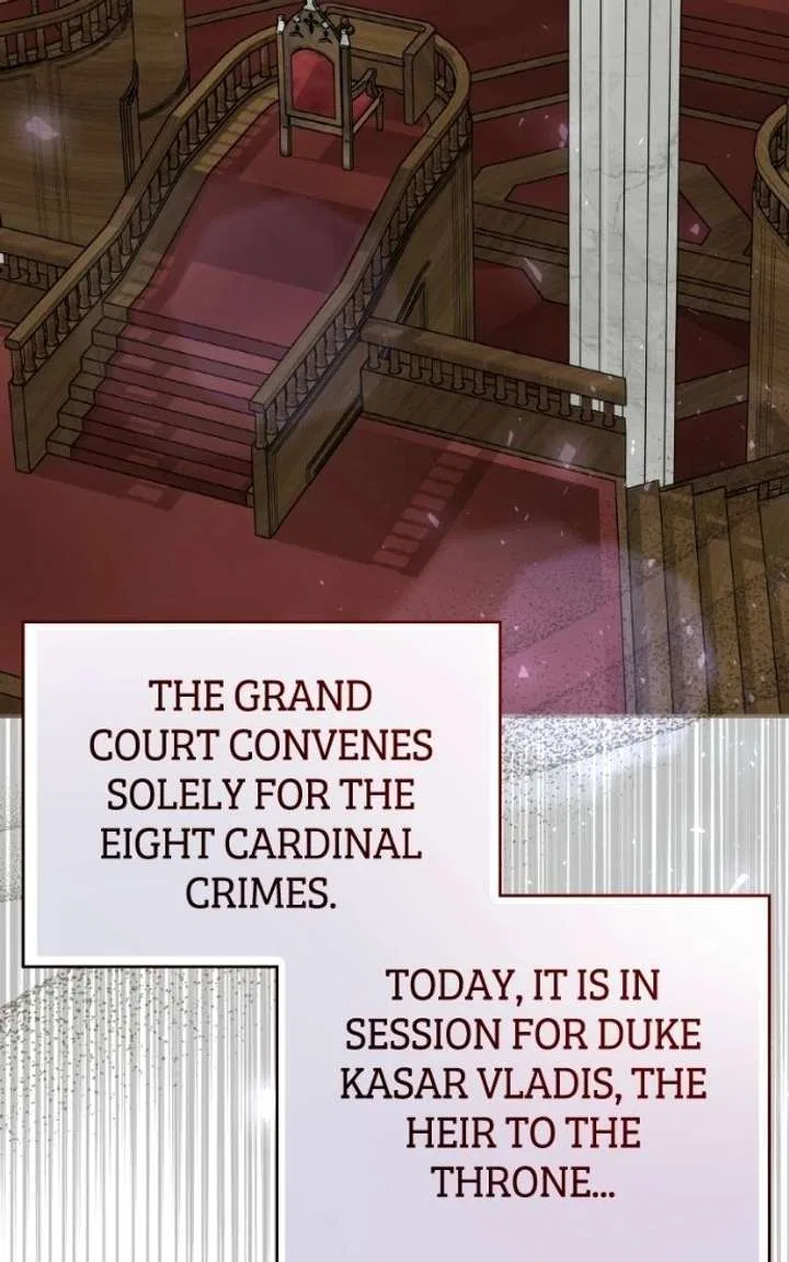 The Handmaiden Hates Childcare Chapter 97 – Page 44