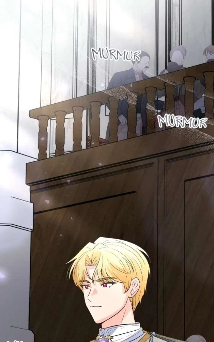 The Handmaiden Hates Childcare Chapter 97 – Page 46