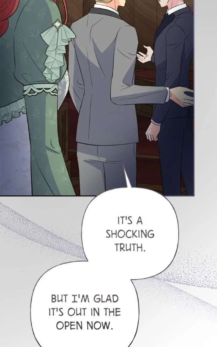 The Handmaiden Hates Childcare Chapter 97 – Page 50