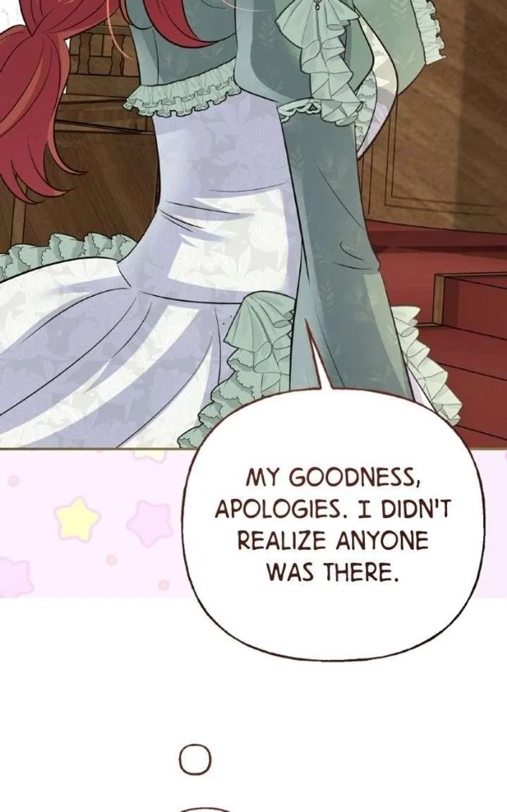 The Handmaiden Hates Childcare Chapter 97 – Page 54