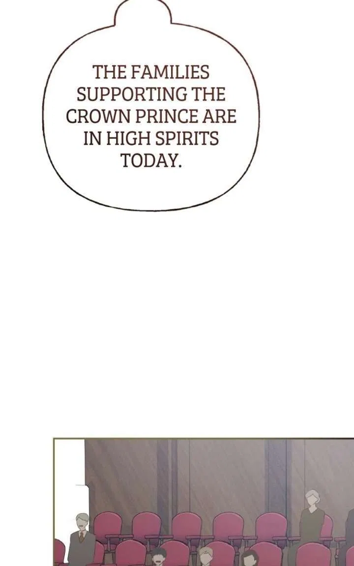 The Handmaiden Hates Childcare Chapter 97 – Page 55
