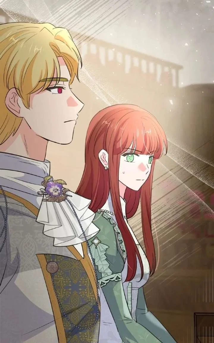 The Handmaiden Hates Childcare Chapter 97 – Page 65