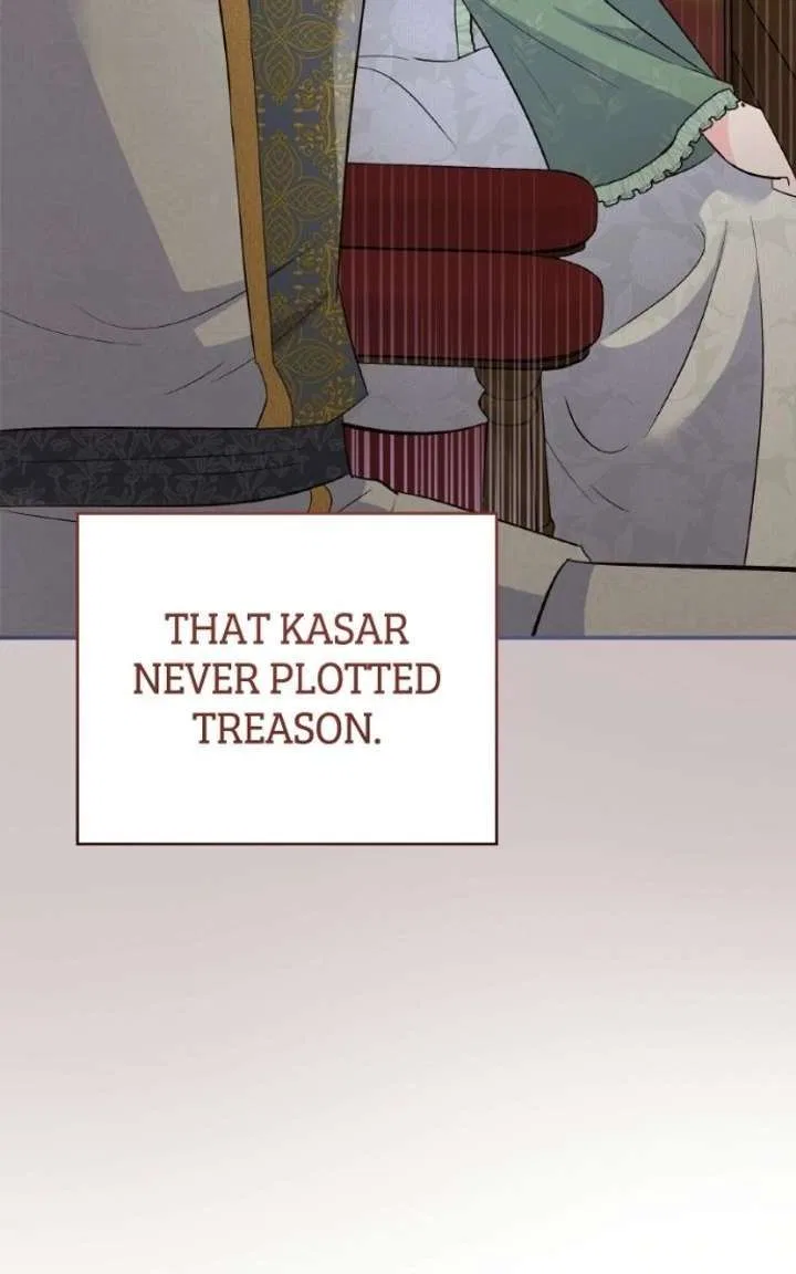 The Handmaiden Hates Childcare Chapter 97 – Page 66