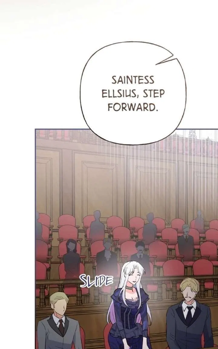 The Handmaiden Hates Childcare Chapter 97 – Page 67
