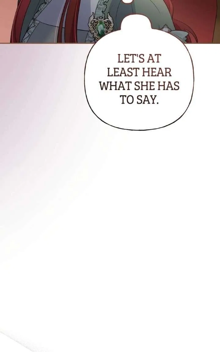 The Handmaiden Hates Childcare Chapter 97 – Page 70