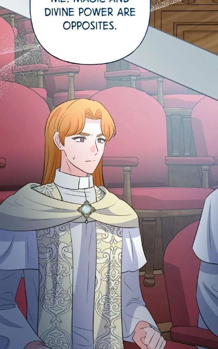 The Handmaiden Hates Childcare Chapter 97 – Page 76