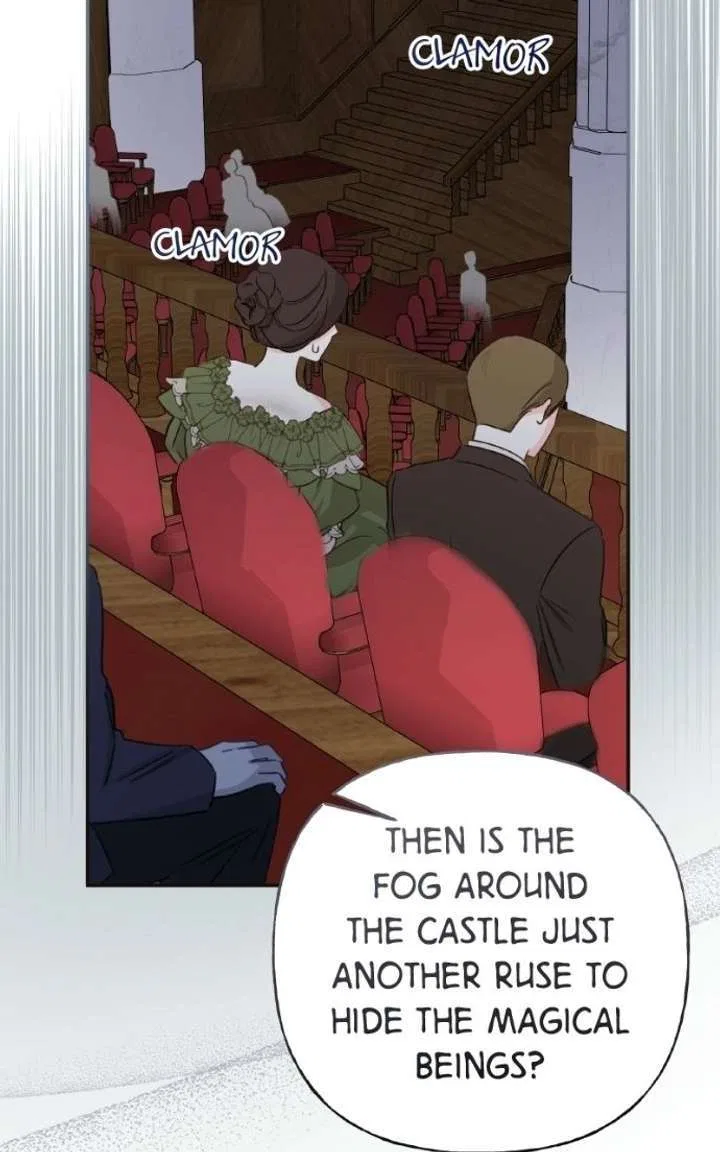 The Handmaiden Hates Childcare Chapter 97 – Page 81