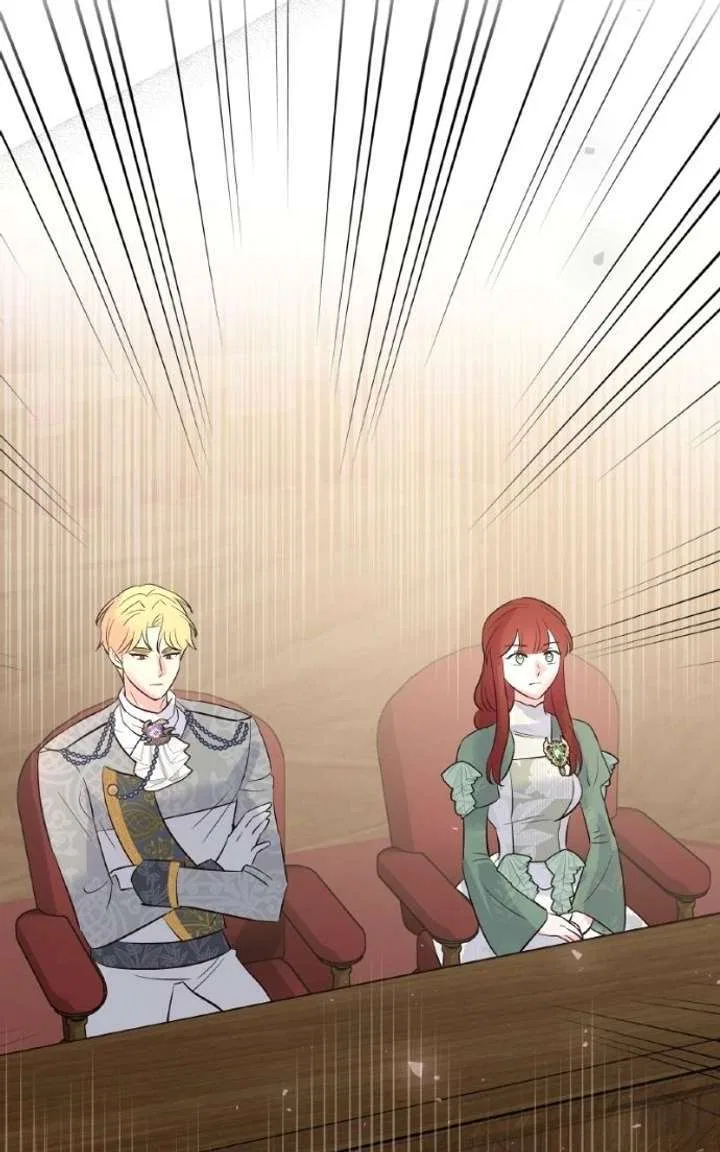 The Handmaiden Hates Childcare Chapter 97 – Page 85