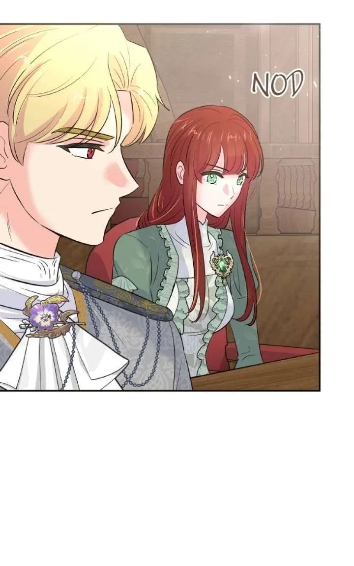The Handmaiden Hates Childcare Chapter 97 – Page 87