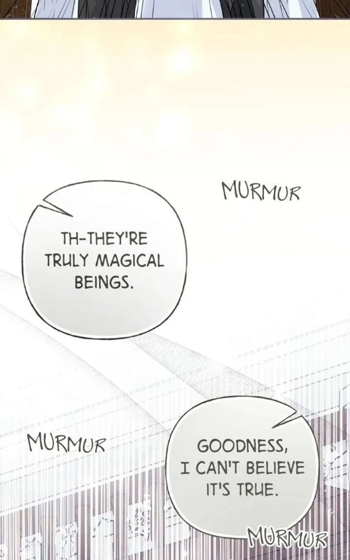 The Handmaiden Hates Childcare Chapter 97 – Page 91