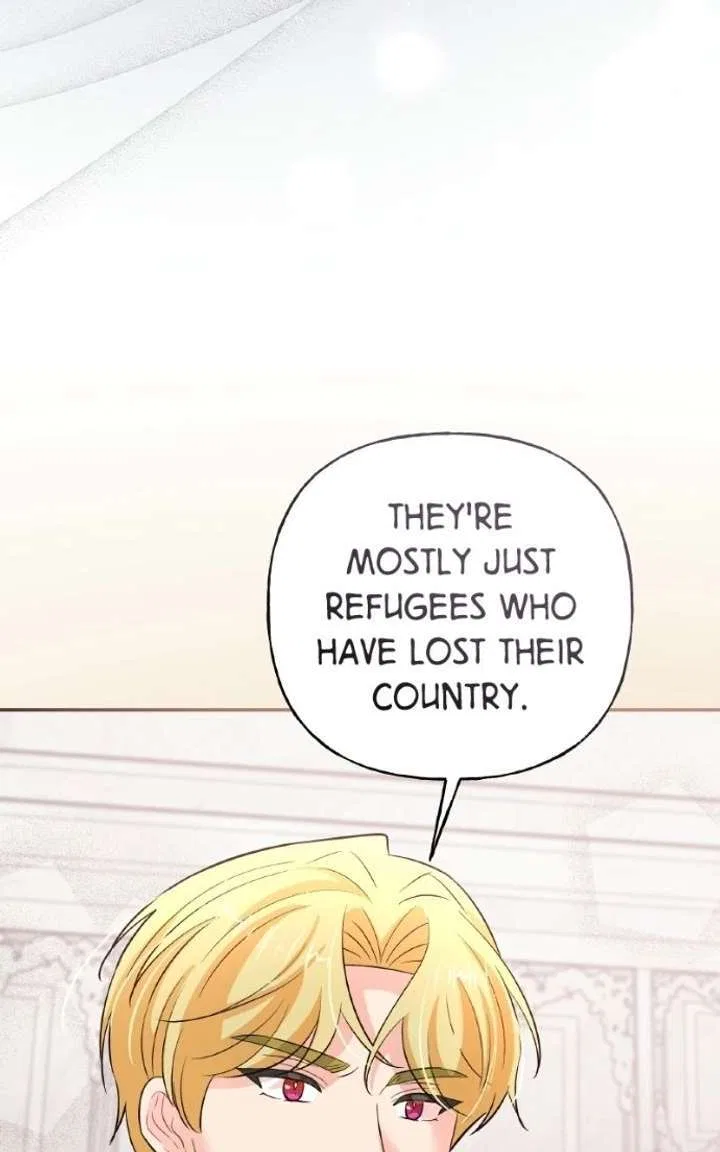 The Handmaiden Hates Childcare Chapter 97 – Page 94