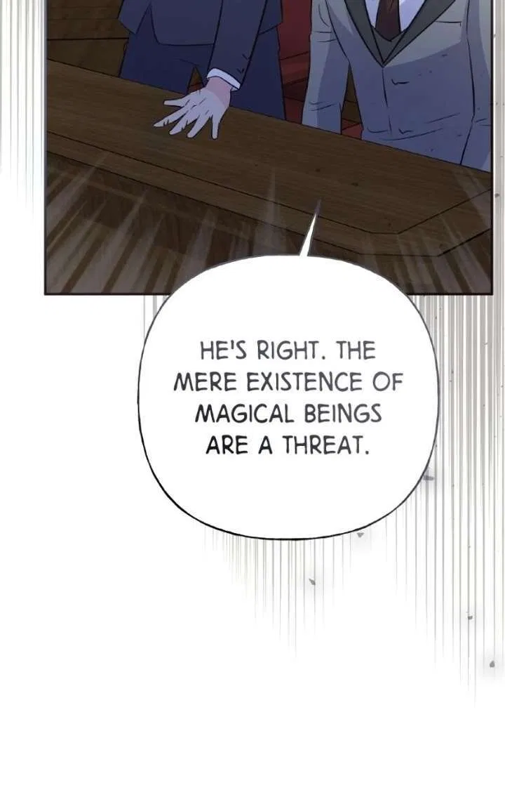 The Handmaiden Hates Childcare Chapter 97 – Page 100