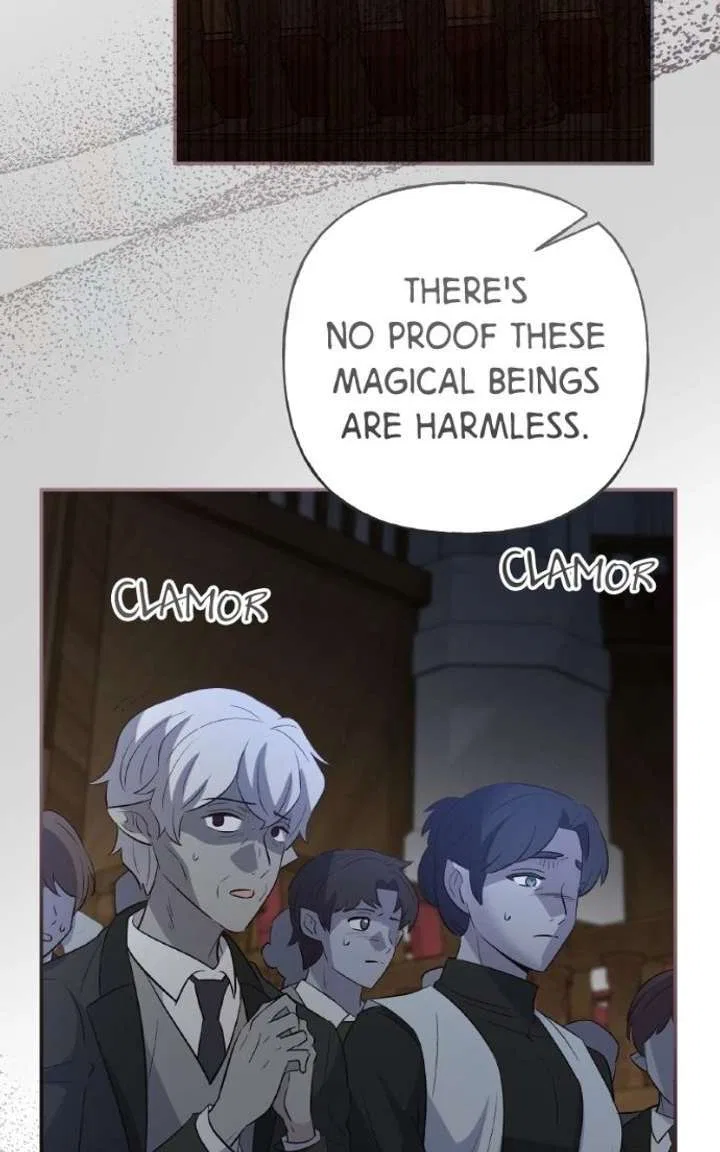 The Handmaiden Hates Childcare Chapter 97 – Page 102