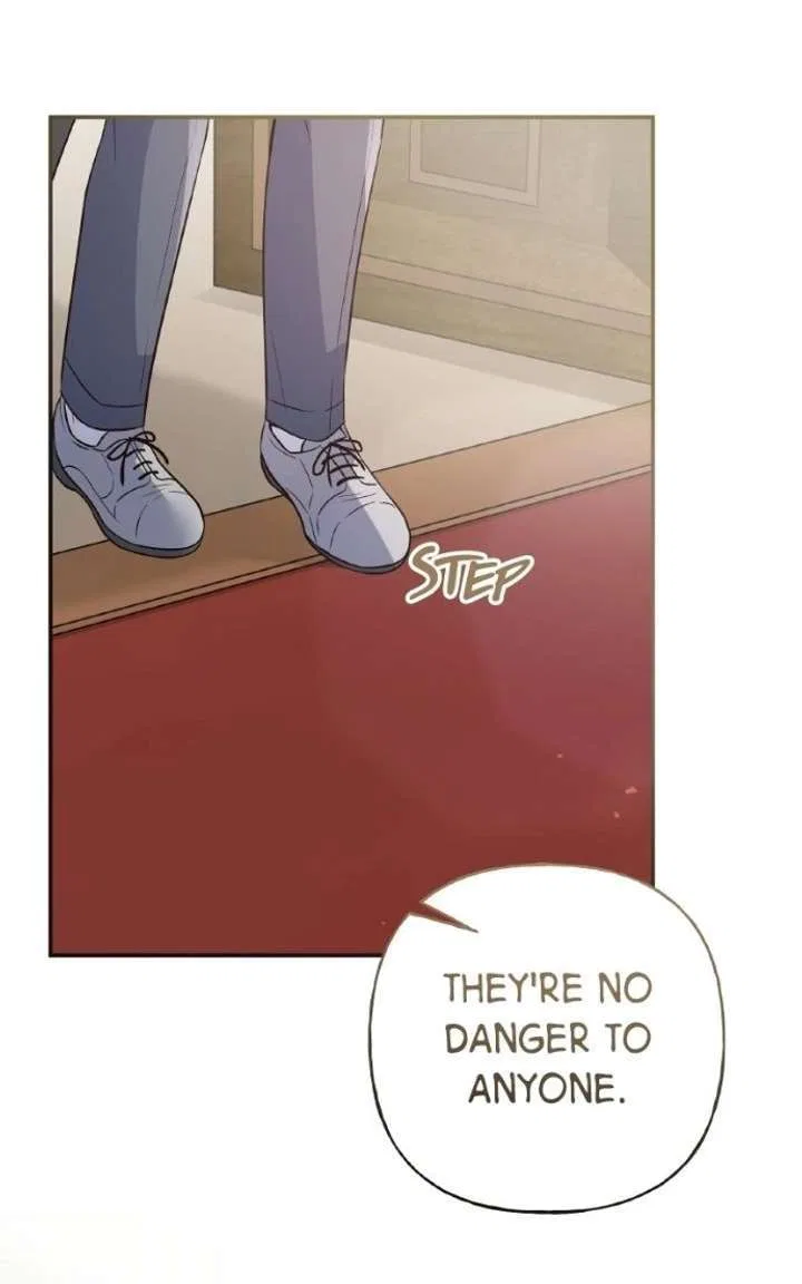 The Handmaiden Hates Childcare Chapter 97 – Page 104