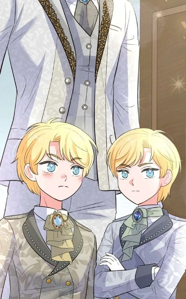 The Handmaiden Hates Childcare Chapter 97 – Page 106