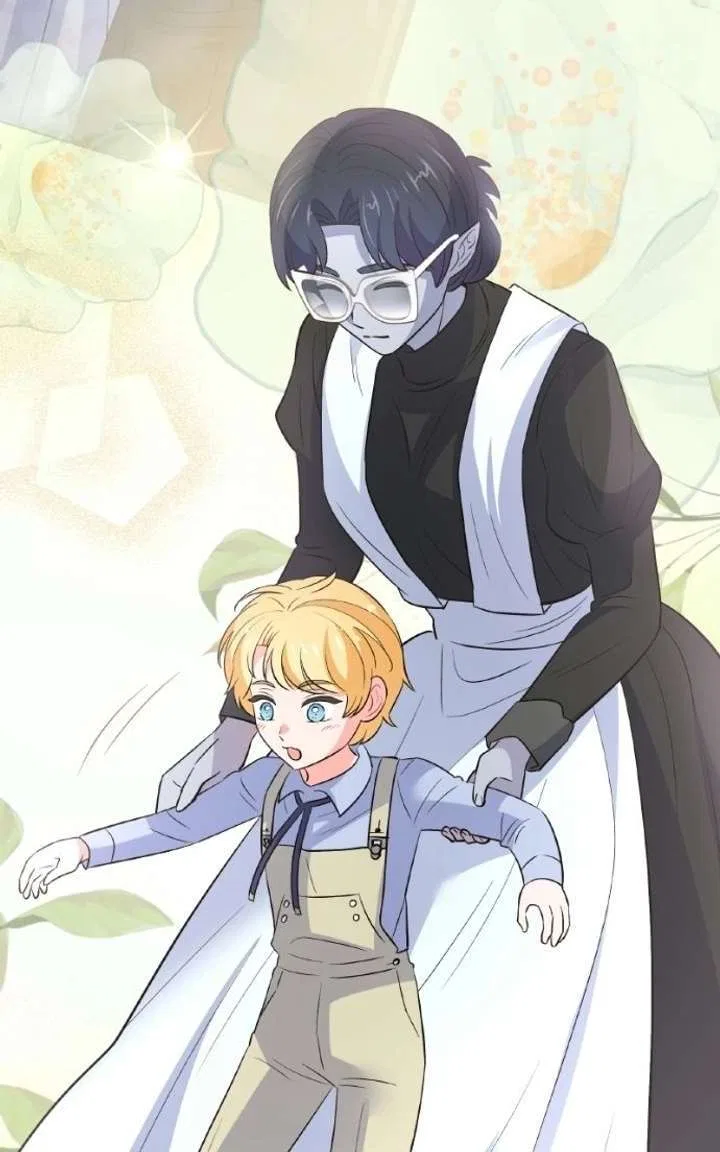 The Handmaiden Hates Childcare Chapter 97 – Page 112