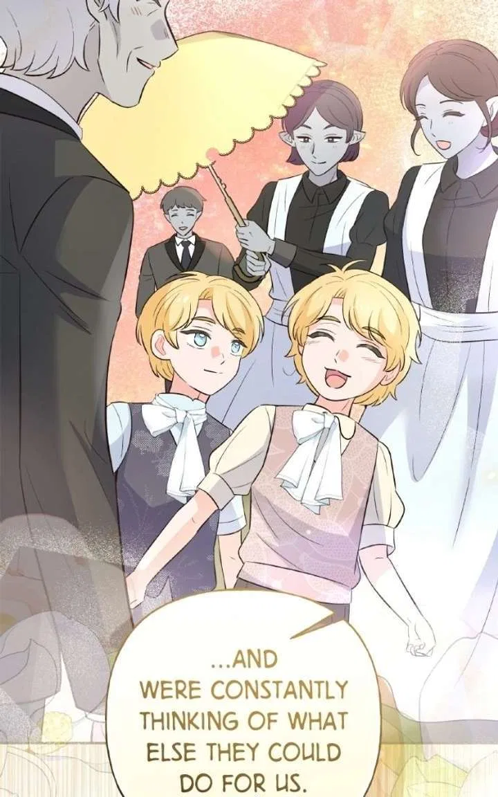 The Handmaiden Hates Childcare Chapter 97 – Page 115