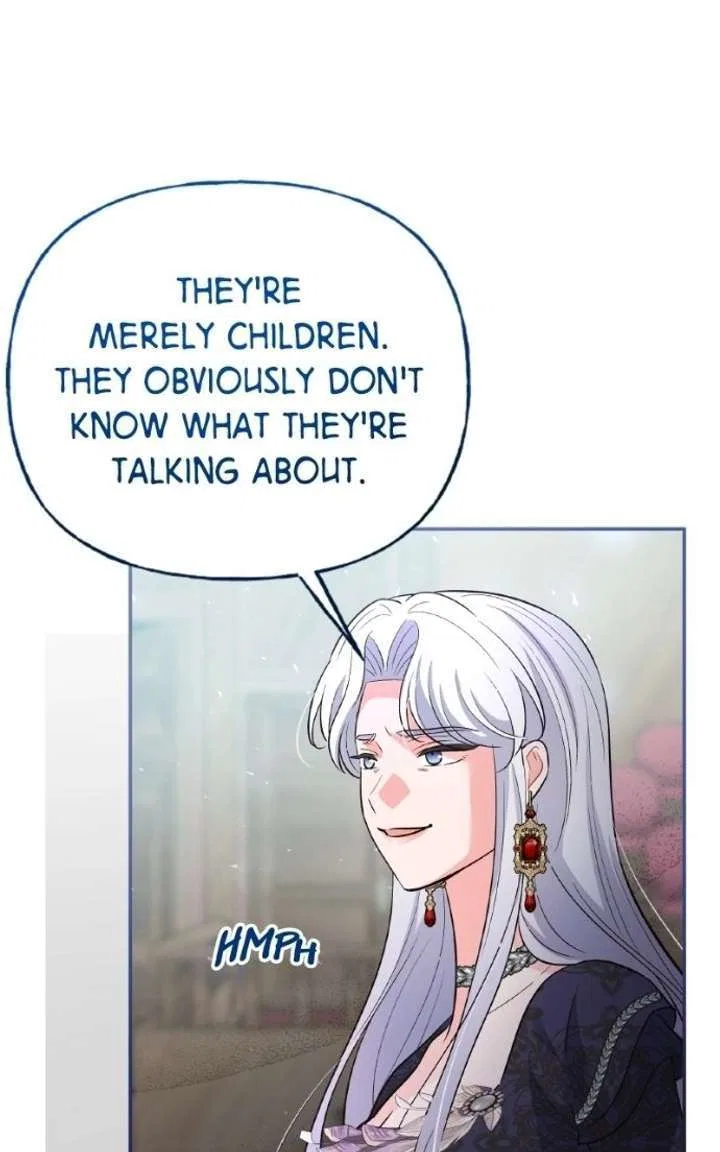 The Handmaiden Hates Childcare Chapter 97 – Page 117