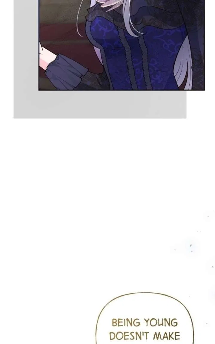 The Handmaiden Hates Childcare Chapter 97 – Page 118