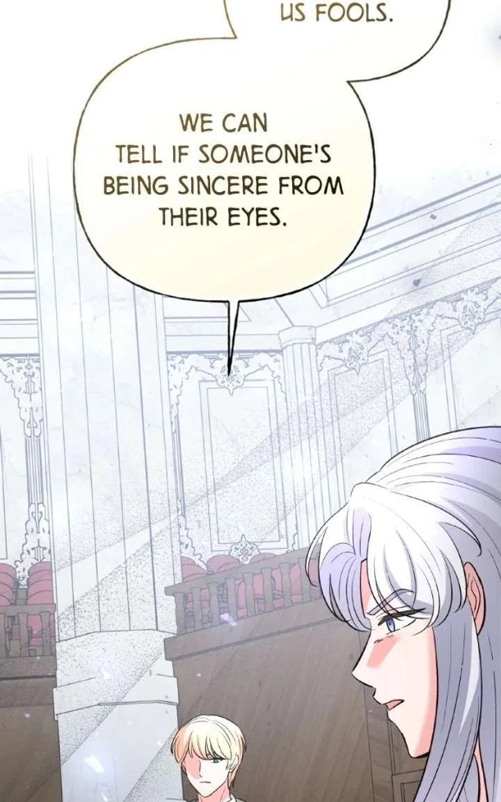 The Handmaiden Hates Childcare Chapter 97 – Page 119
