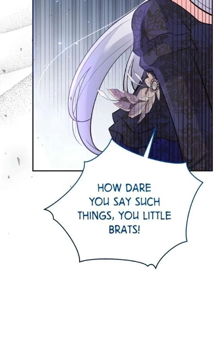 The Handmaiden Hates Childcare Chapter 97 – Page 124