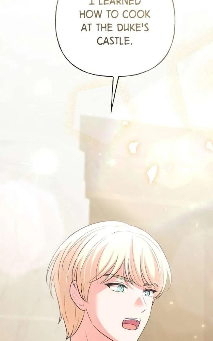 The Handmaiden Hates Childcare Chapter 97 – Page 127