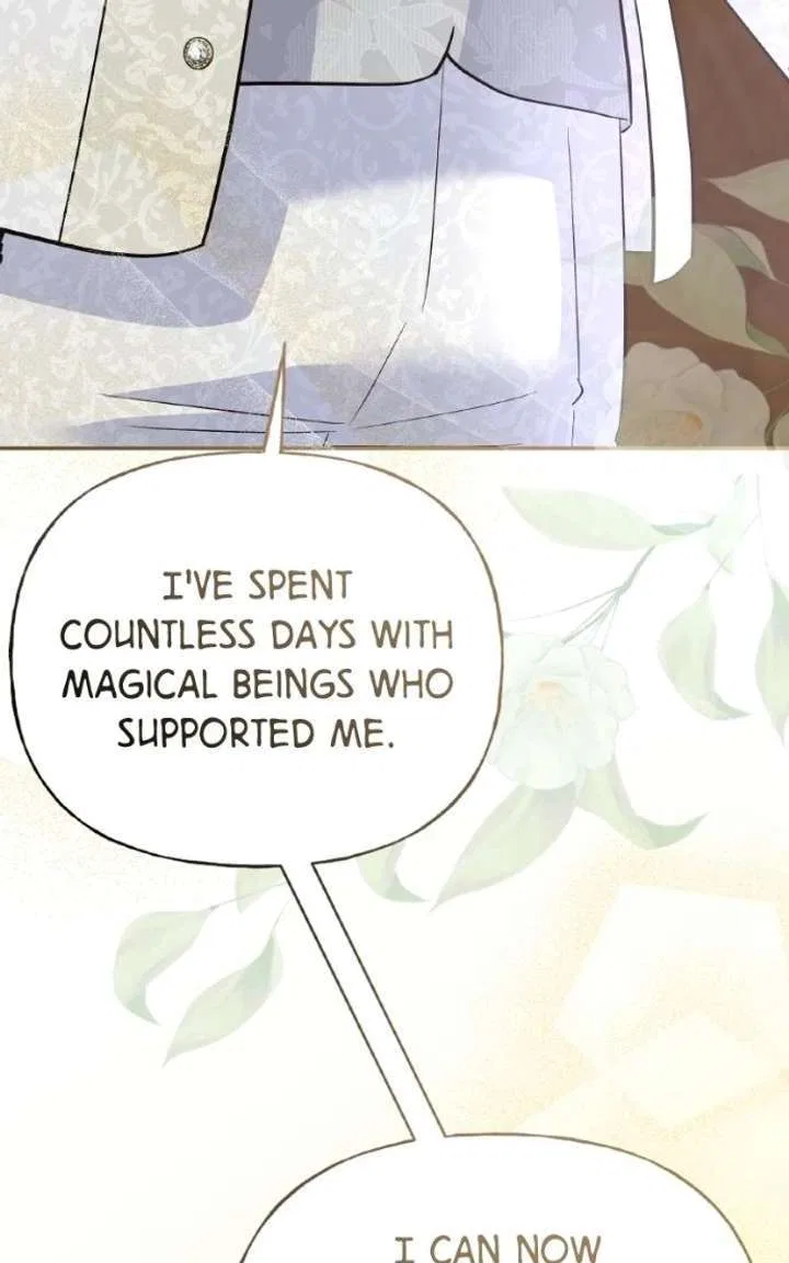 The Handmaiden Hates Childcare Chapter 97 – Page 129