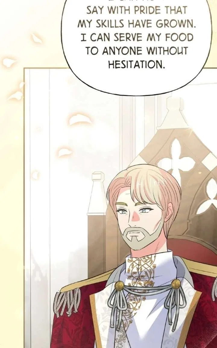 The Handmaiden Hates Childcare Chapter 97 – Page 130
