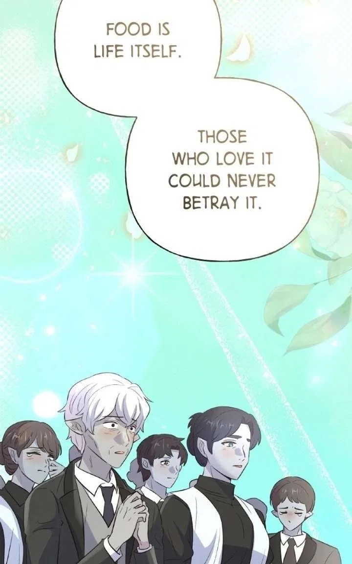 The Handmaiden Hates Childcare Chapter 97 – Page 132