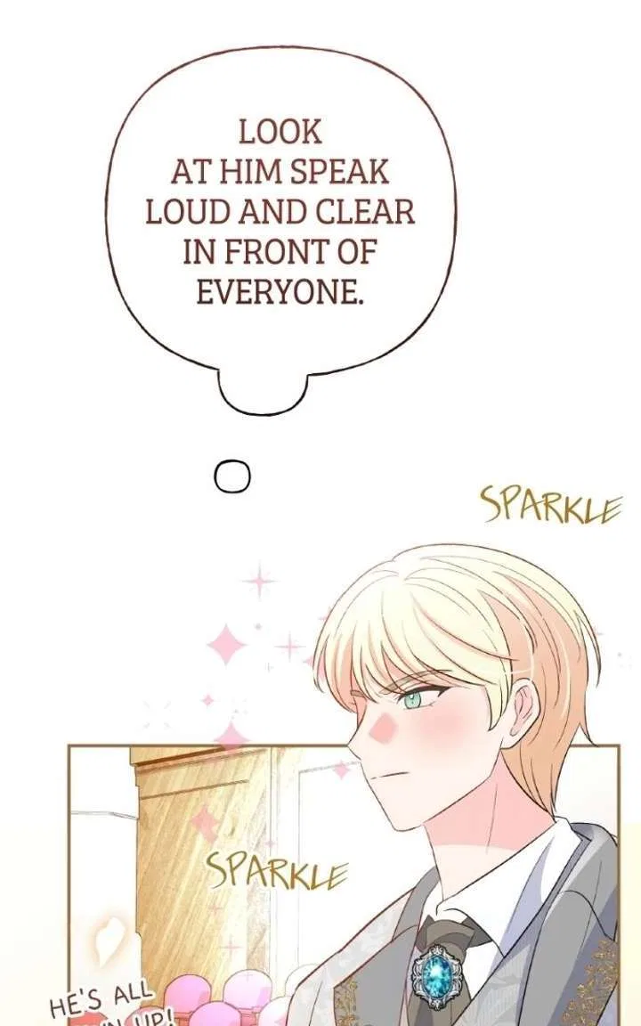 The Handmaiden Hates Childcare Chapter 97 – Page 138