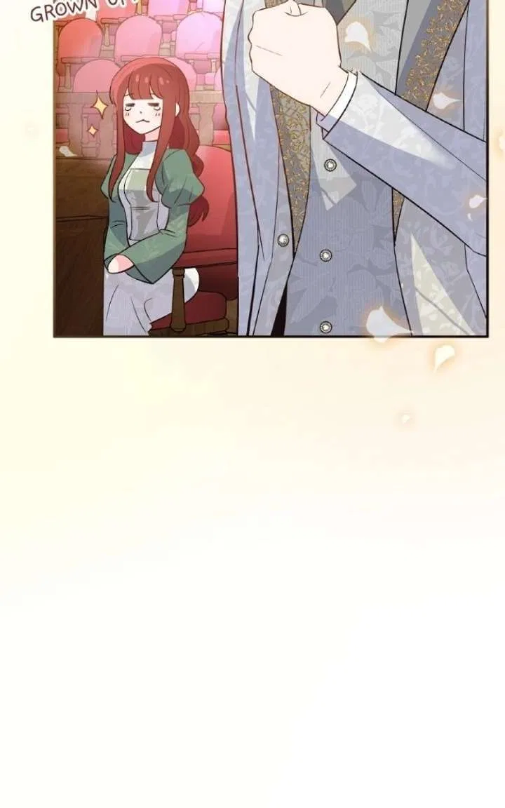 The Handmaiden Hates Childcare Chapter 97 – Page 139