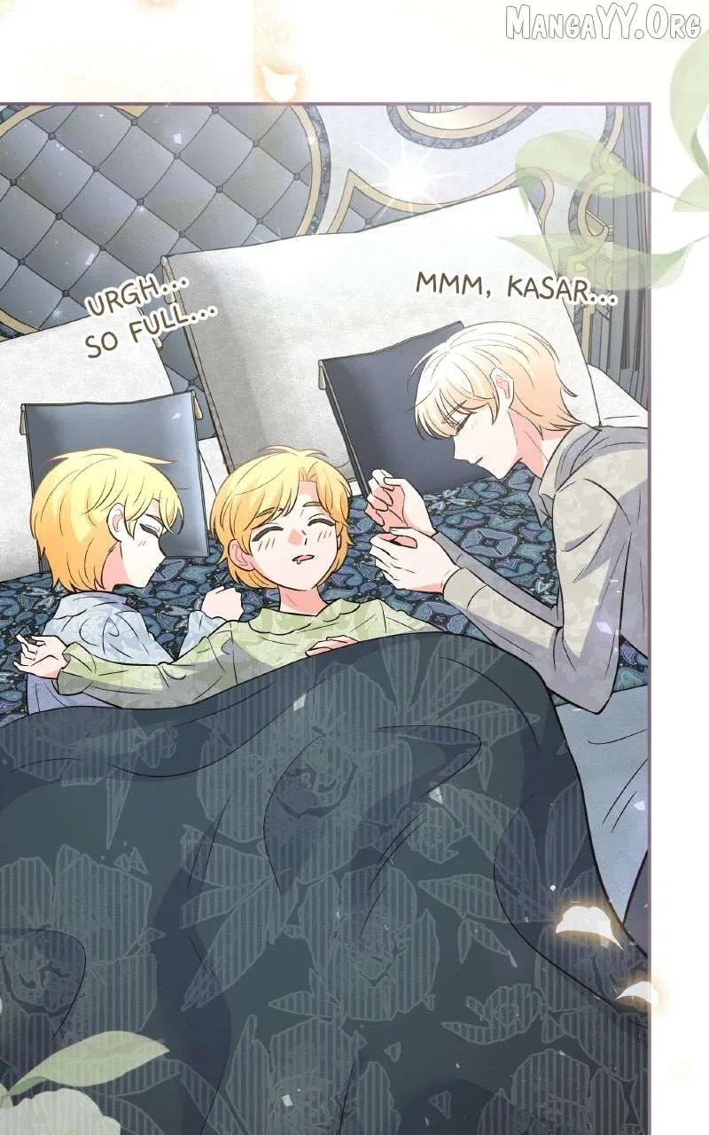 The Handmaiden Hates Childcare Chapter 96 – Page 5