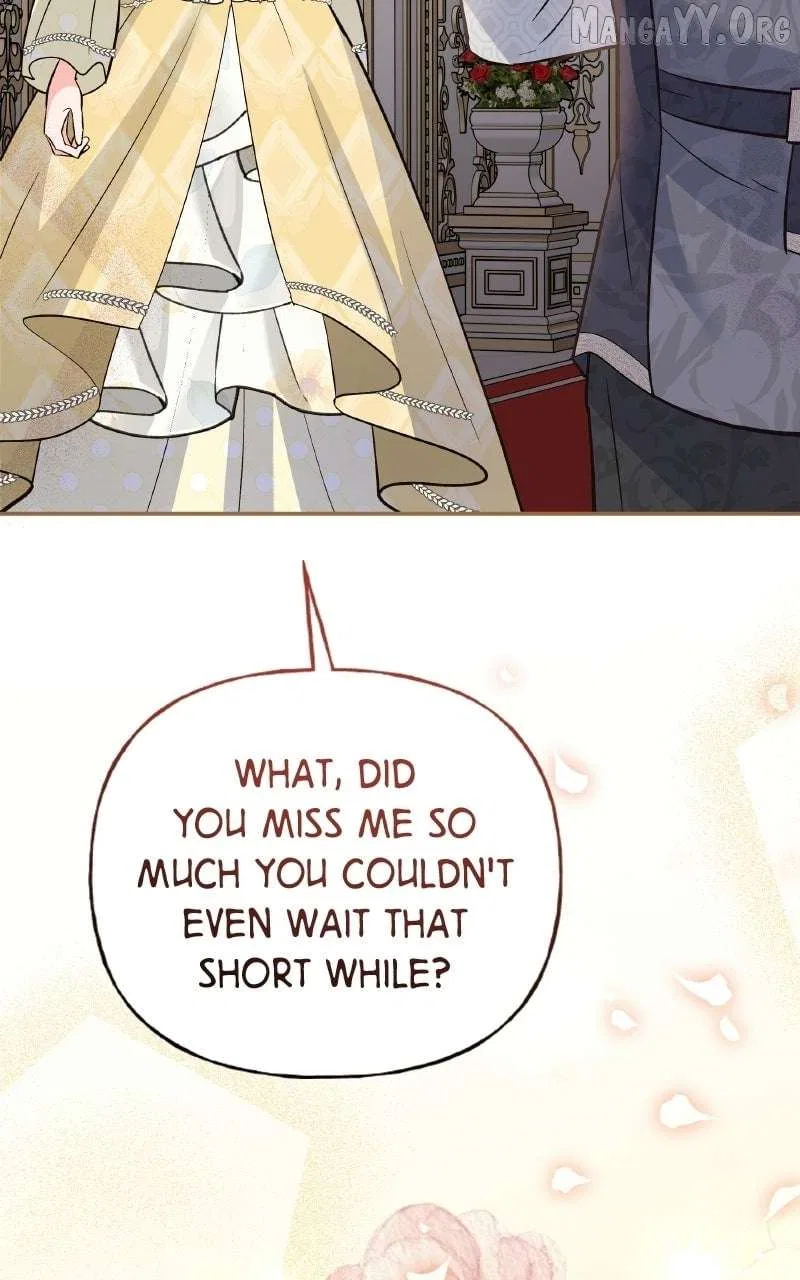 The Handmaiden Hates Childcare Chapter 96 – Page 11