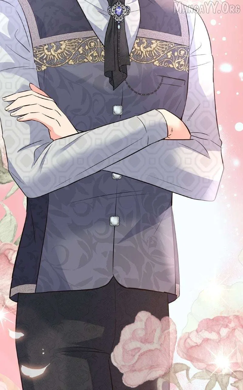 The Handmaiden Hates Childcare Chapter 96 – Page 13