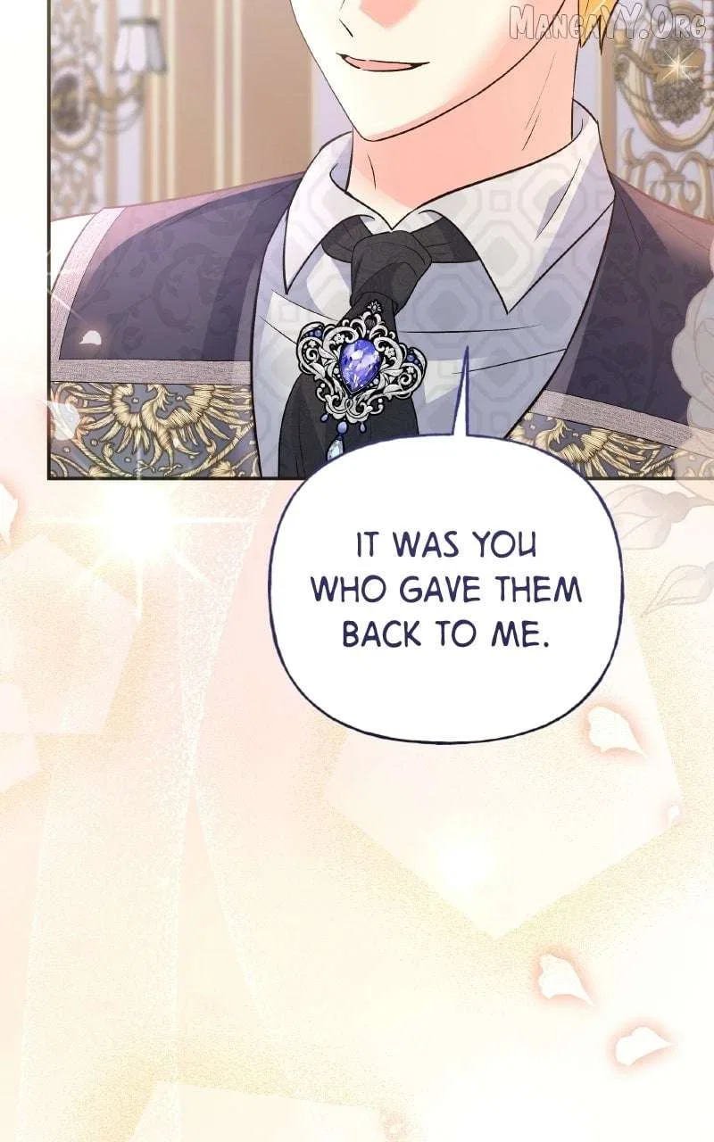 The Handmaiden Hates Childcare Chapter 96 – Page 19