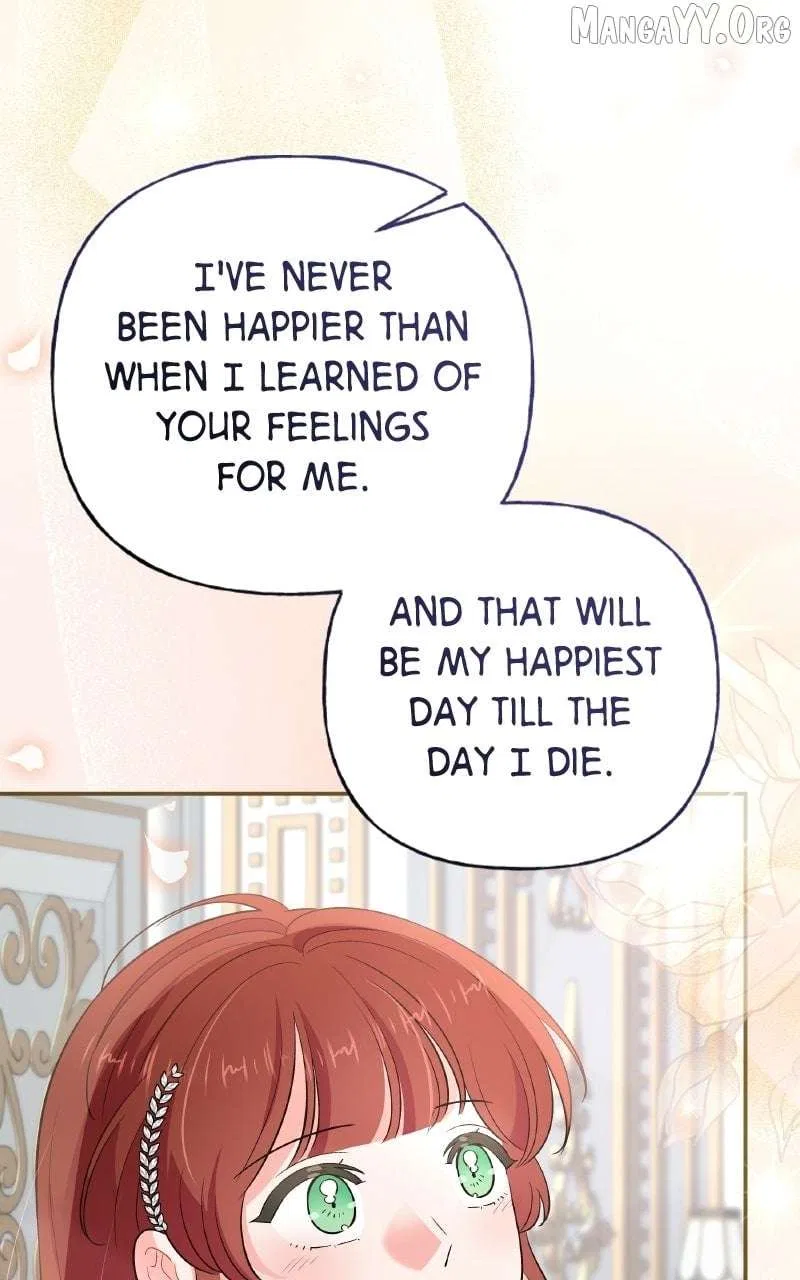 The Handmaiden Hates Childcare Chapter 96 – Page 20