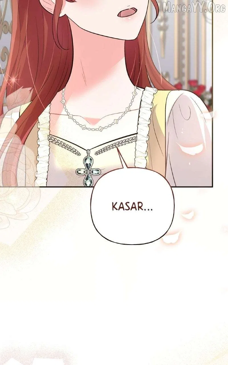 The Handmaiden Hates Childcare Chapter 96 – Page 21
