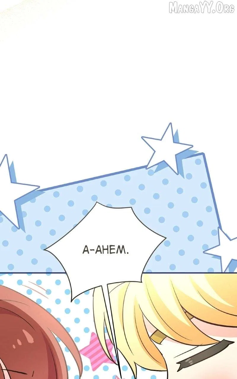The Handmaiden Hates Childcare Chapter 96 – Page 25